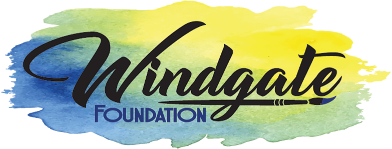 Windgate foundation logo