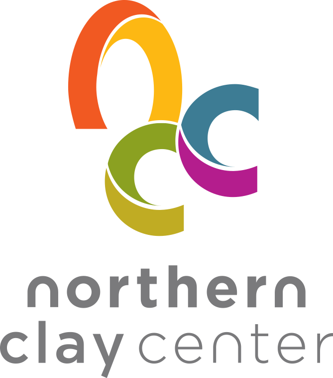 northern clay center logo