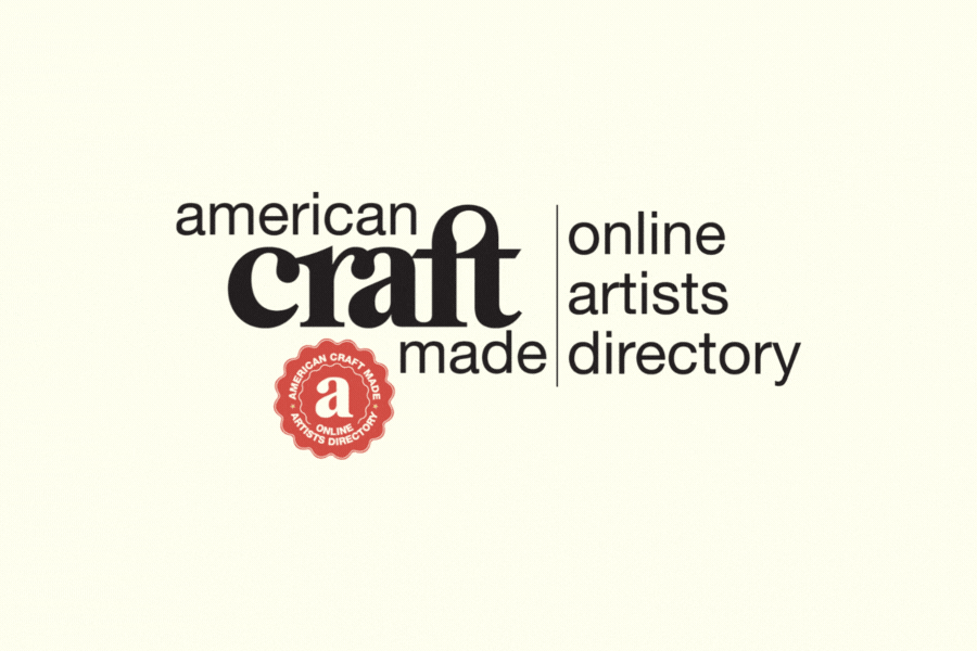 american craft made online artists directory