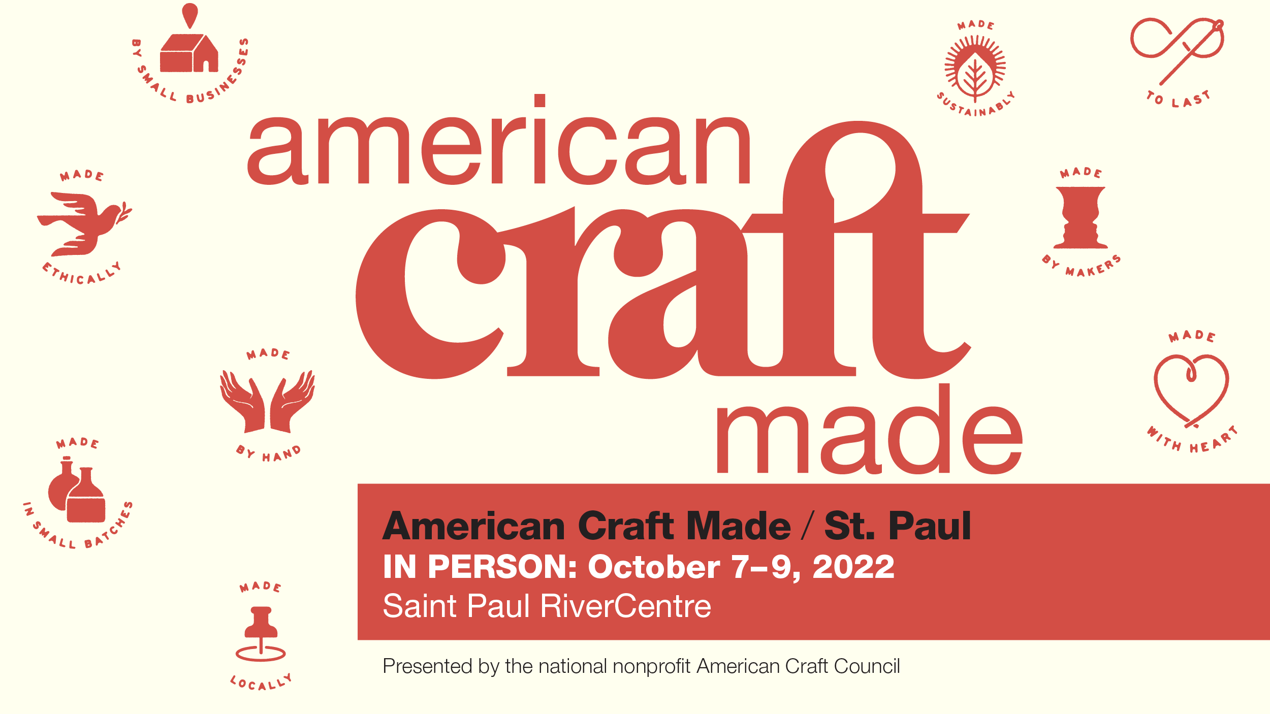 American Craft Made